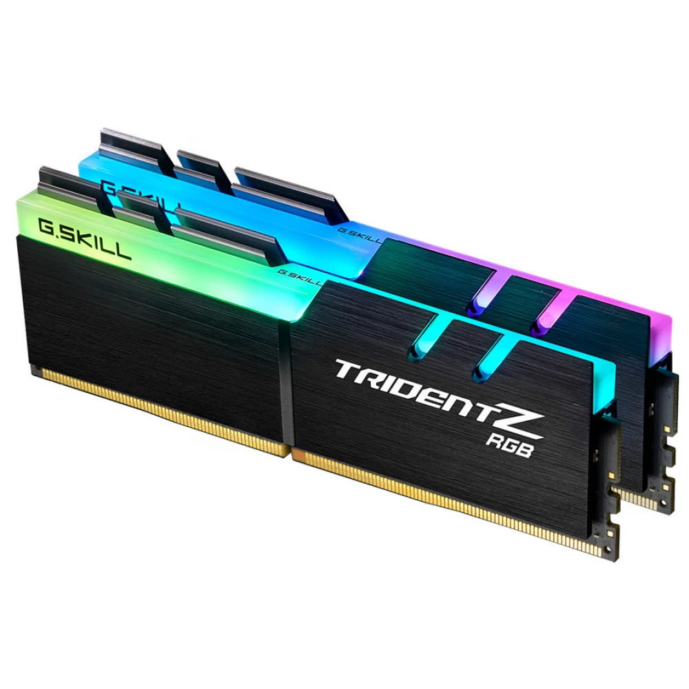 64GB DDR4 3600MHz RAM Kit