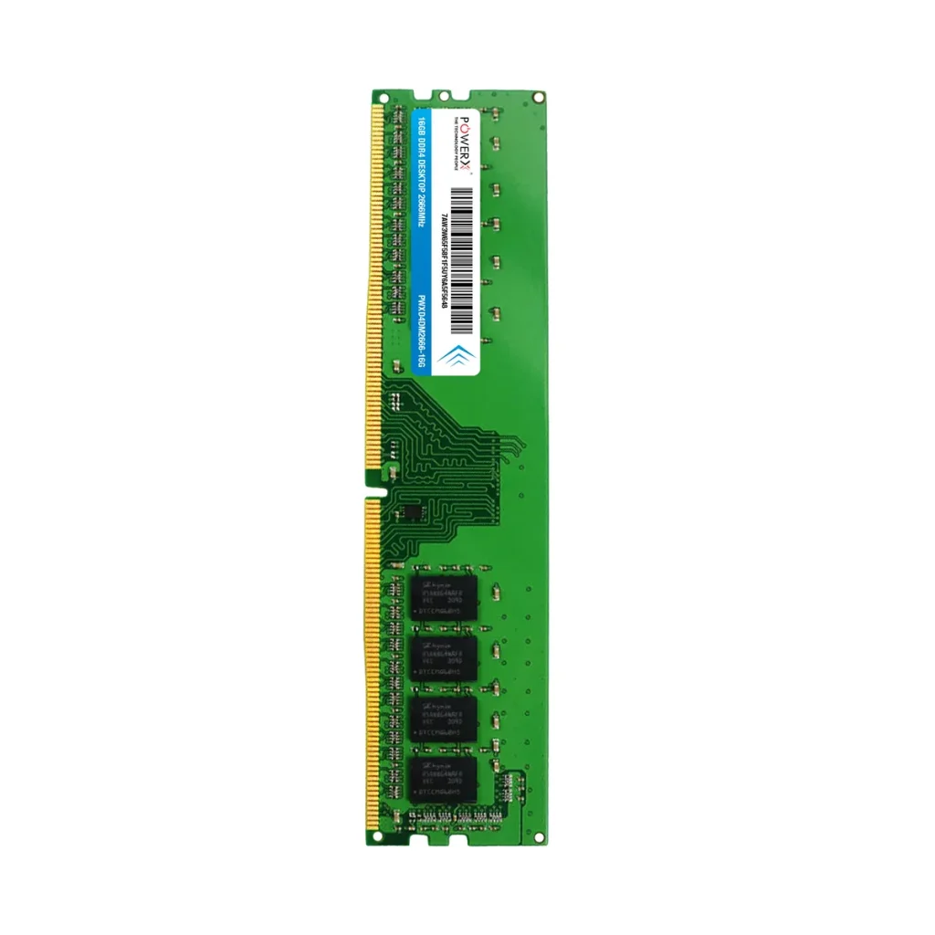 16GB DDR4 2666MHz Memory Kit