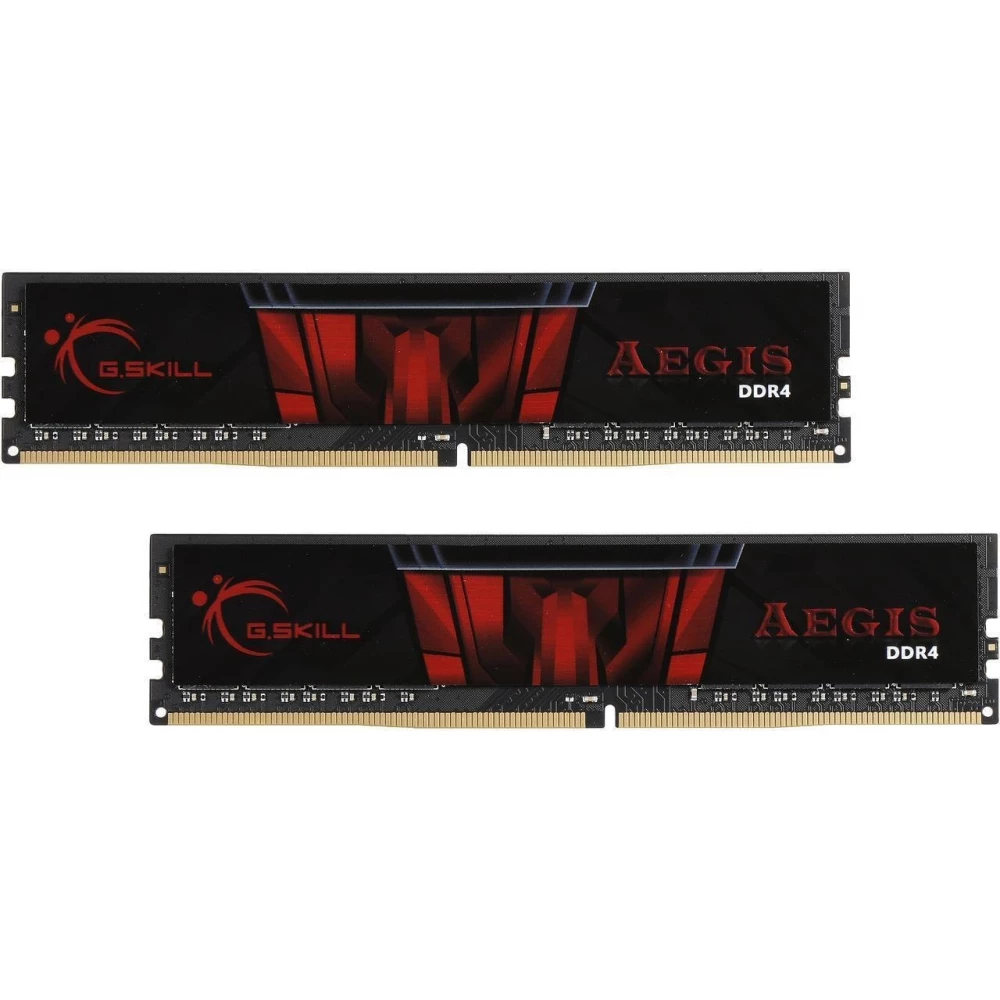 16GB DDR4 3000MHz Memory Kit