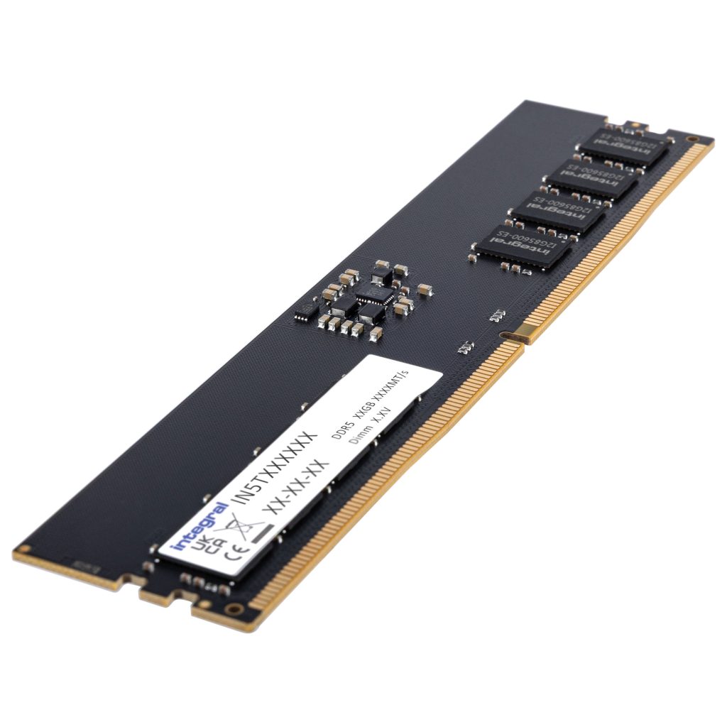 32GB DDR5 Desktop Memory Kit