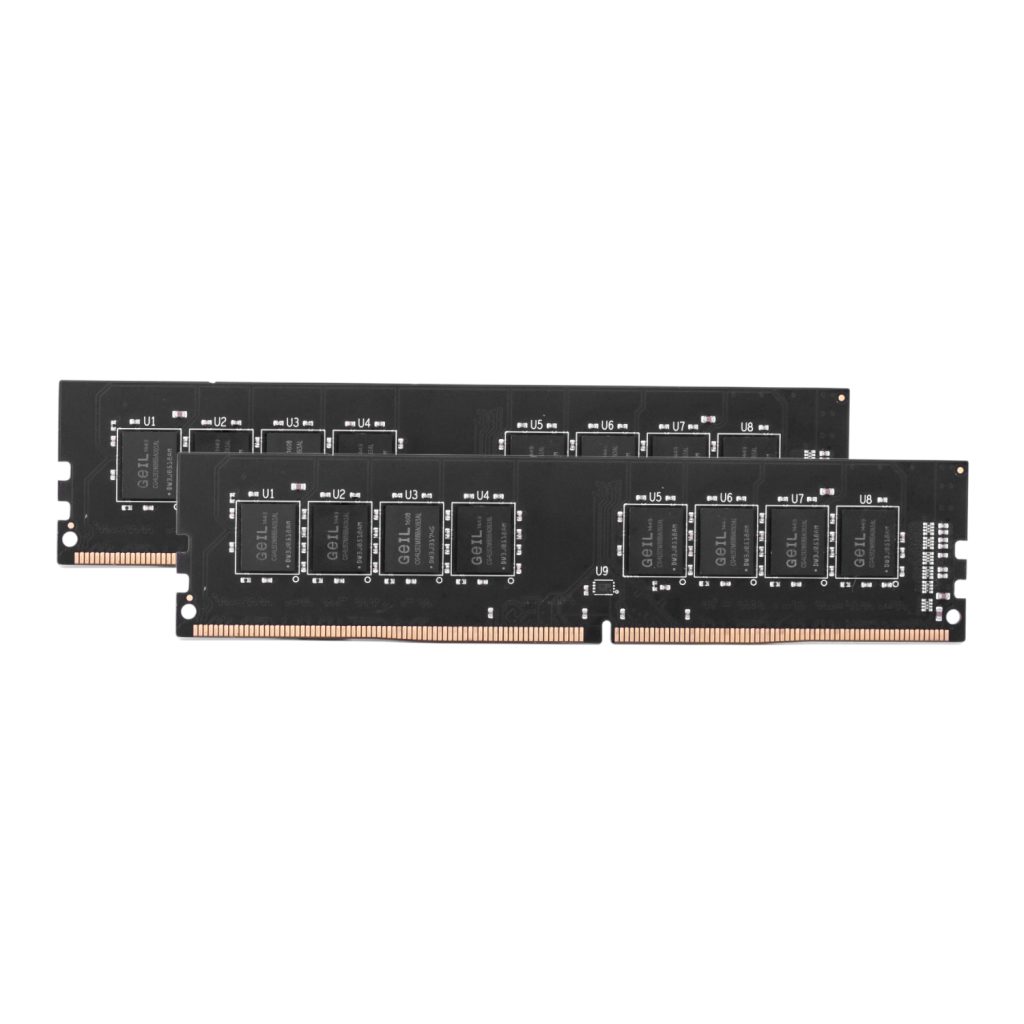 32GB DDR4 3200MHz RAM Kit