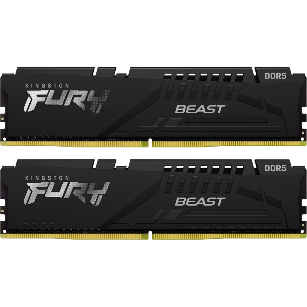 32GB DDR5 5200MHz Memory Kit